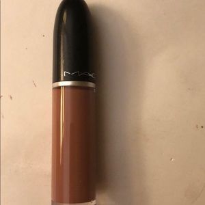 Mac Liquid Lipstick